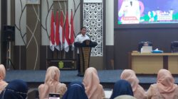 Laporan Kekerasan Perempuan dan Anak Terus Ditangani Serius, DPPPA Banjarmasin Perkuat Pencegahan