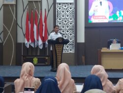 Laporan Kekerasan Perempuan dan Anak Terus Ditangani Serius, DPPPA Banjarmasin Perkuat Pencegahan