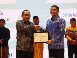 Lontara Pagatan Bawa Sejarah Bugis Tanah Bumbu ke Tingkat Nasional