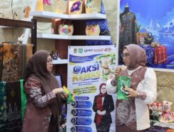 Pemkab Tanbu Dorong IKM Perkuat Kemasan dan Branding Produk