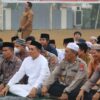 Ikhtiar Hadapi Kemarau dan Karhutla, Barito Timur Gelar Salat Istisqa