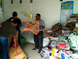 Lima Kilogram Sampah per Bulan, Gerakan ASN Banjarmasin Kurangi Sampah dari Sumbernya