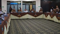 Geopark Kotabaru Disiapkan Jadi Sumber Ekonomi Baru Berbasis Konservasi