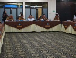 Geopark Kotabaru Disiapkan Jadi Sumber Ekonomi Baru Berbasis Konservasi