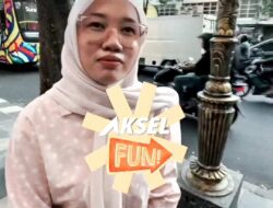 Urusan Transaksi dalam Genggaman, Kenali Kemudahan AKSEL by Bank Kalsel