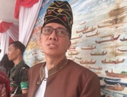 HUT ke-500 Banjarmasin, Bank Kalsel Dorong Penguatan Fondasi Pembangunan Kota