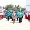 Bukan Sekadar Penilaian, TP PKK Tanah Bumbu Dorong PHBS Jadi Budaya Masyarakat