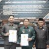 Lensa Foto Kegiatan DPRD Banjarmasin Bulan September 2026
