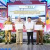Adendum Disepakati, Pembangunan Jembatan Pulau Kalimantan-Pulau Laut dan Koridor Tengah Dipercepat