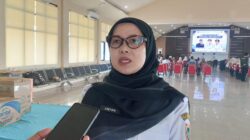 Pustakawan Diminta Aktif, Perpustakaan Didorong Dukung Posyandu 6 SPM