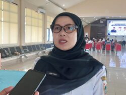 Pustakawan Diminta Aktif, Perpustakaan Didorong Dukung Posyandu 6 SPM