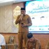 Maulid Nabi Muhammad SAW, Pemkab Kotabaru Dorong Aparatur Tingkatkan Akhlak