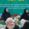 Maulid Nabi di Tanah Bumbu, TP PKK Tanah Bumbu Perkuat Peran Ibu Hadapi Tantangan Era Digital