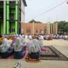 Salat Istisqa di Muara Uya, Masyarakat Diajak Jaga Lingkungan