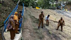 Empat SOP Disiapkan untuk Perkuat Tata Kelola Geopark Saijaan Bersujud