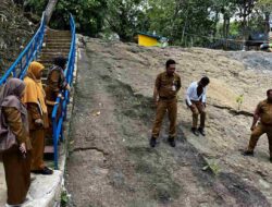 Empat SOP Disiapkan untuk Perkuat Tata Kelola Geopark Saijaan Bersujud