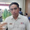 PMI Banjarmasin Perkuat Kesiapsiagaan Bencana, Siapkan Buffer Stock dan Truk Tangki