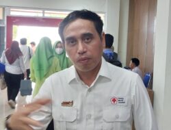 PMI Banjarmasin Perkuat Kesiapsiagaan Bencana, Siapkan Buffer Stock dan Truk Tangki