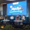 Bank Kalsel Perkuat Sinergi Media Lewat Media Gathering di Surabaya