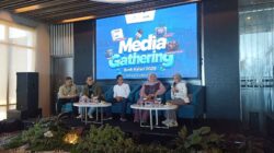 Bank Kalsel Perkuat Sinergi Media Lewat Media Gathering di Surabaya