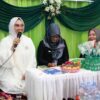 Bunda PAUD Tanah Bumbu Tekankan Pentingnya Keteladanan Rasulullah dalam Pendidikan Anak
