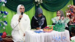 Bunda PAUD Tanah Bumbu Tekankan Pentingnya Keteladanan Rasulullah dalam Pendidikan Anak
