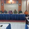 Mabes TNI Turun ke Banjarmasin, Dorong Kerja Sama Masyarakat Aktif Cegah Kebakaran