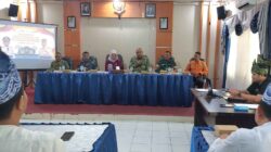 Mabes TNI Turun ke Banjarmasin, Dorong Kerja Sama Masyarakat Aktif Cegah Kebakaran