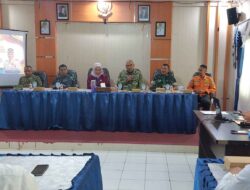 Mabes TNI Turun ke Banjarmasin, Dorong Kerja Sama Masyarakat Aktif Cegah Kebakaran