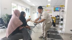Harpelnas 2026, Adira Finance Banjarmasin Tebar Apresiasi dan Promo untuk Pelanggan