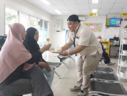 Harpelnas 2026, Adira Finance Banjarmasin Tebar Apresiasi dan Promo untuk Pelanggan