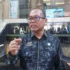 Tegas! PAM Bandarmasih Putus Saluran Pelanggan yang Sedot dan Jual Beli Air di Tengah Kemarau