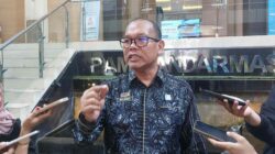 Tegas! PAM Bandarmasih Putus Saluran Pelanggan yang Sedot dan Jual Beli Air di Tengah Kemarau
