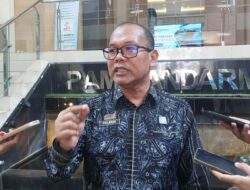 Tegas! PAM Bandarmasih Putus Saluran Pelanggan yang Sedot dan Jual Beli Air di Tengah Kemarau