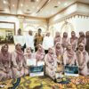 Grup Maulid Al Munawwarah SMKN 1 Martapura Raih Juara 3 Festival Maulid Habsy se-Kalimantan Selatan