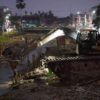 Sungai Pekapuran Mulai Dikeruk, Upaya Pulihkan Aliran dan Kendalikan Banjir