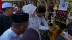 Baayun Maulid di Masjid Sultan Suriansyah Didorong Jadi Event Nasional