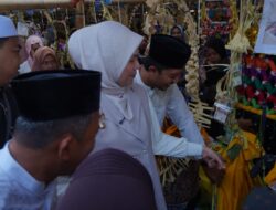 Baayun Maulid di Masjid Sultan Suriansyah Didorong Jadi Event Nasional