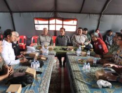 BPBD Catat 2.586 Karhutla di Kalsel hingga 4 September 2026