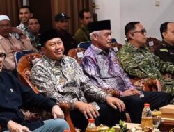 Wakil Ketua I DPRD Batola Hadiri Penyerahan PIP 2026, Dorong Peningkatan Kualitas SDM Batola