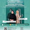 Seminar Literasi 2026 Hadir di Banjarmasin, Dorong Keluarga dan Generasi Muda Gemar Membaca