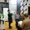Perkuat Tata Kelola Pemerintahan, Pemkab Kotabaru Kembali Lantik Pejabat