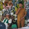 Sekretariat DPRD Balangan Peringati Maulid Nabi, Pegawai Diajak Teladani Akhlak Rasulullah
