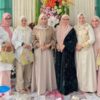 Ketua DPRD Balangan: Maulid Nabi Momentum Perkuat Kerukunan dan Kepedulian Sosial