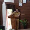 Sekretariat DPRD Batola Matangkan Penyusunan RKA-SKPD Tahun Anggaran 2027