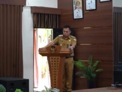 Sekretariat DPRD Batola Matangkan Penyusunan RKA-SKPD Tahun Anggaran 2027