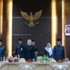 DPRD Batola Tetapkan Perubahan Propemperda 2026, 16 Raperda Masuk Daftar