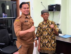 Pemko Banjarmasin Perkuat Komitmen Wujudkan Kota Inklusif bagi Penyandang Disabilitas