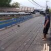 Jembatan Banyiur Kembali Dibuka, Kendaraan di Atas 5 Ton Dilarang Melintas