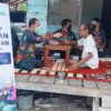 Human Initiative Fokus Lindungi Kelompok Rentan di Tengah Krisis Kabut Asap Kotim